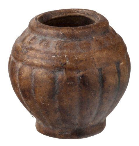 (image for) Aged Pot