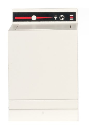 (image for) Washing Machine - White