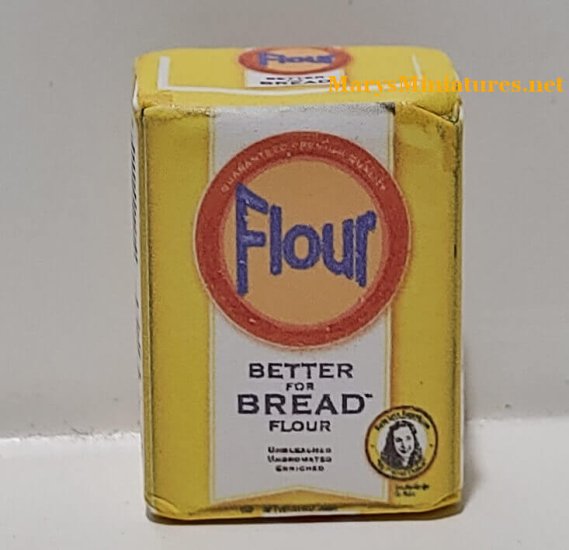 (image for) Bag of Flour