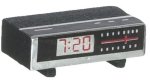 (image for) Black Clock Radio