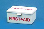 (image for) First Aid Safety Kit