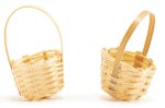 (image for) Small Handled Basket 2pc