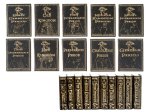 (image for) Ancient Egyptian History 10pc Book Set