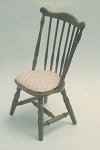 (image for) Brown Duxbury Chair Kit