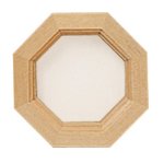 (image for) Octagonal Non- Working Window