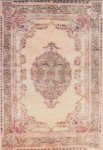 (image for) Indo-Aubusson Rug