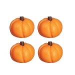 (image for) Small Pumpkin 4pc