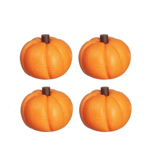 (image for) Small Pumpkin 4pc