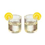 (image for) Vodka Tonic w/ Lemon 2pc