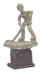 (image for) Hockey Trophy