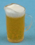 (image for) Pitcher of Beer - Filled