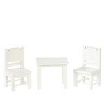 (image for) Childrens Table & Chairs Set