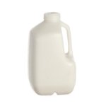 (image for) Gallon Jug White Unlabeled 500pc