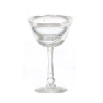 (image for) Martini Glass Plastic 500pc