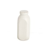 (image for) Quart Jar White Unlabeled 500pc