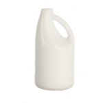 (image for) Bleach Bottle White Unlabeled 500pc