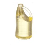 (image for) Bleach Bottle Yellow Unlabeled 500pc