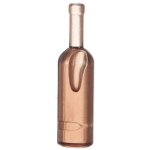 (image for) Liquor Bottle Brown Unlabeled 500pc