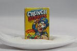 (image for) Crunch Berries Cereal Box