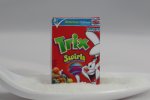 (image for) Trix Cereal Box