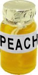 (image for) Large Jar of Peaches