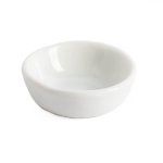 (image for) White Bowl