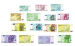 (image for) Euros 21pc