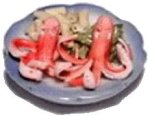 (image for) Children's Novelty (Hotdog) Dinner