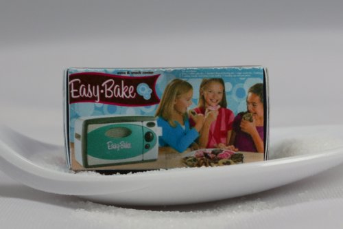 (image for) Easy Bake Oven Box