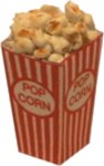 (image for) Box of Popcorn Snack