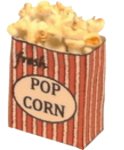 (image for) Bag of Popcorn