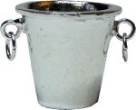 (image for) Silver Plated Champagne Bucket