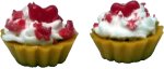 (image for) Sweetheart Cupcakes Pair