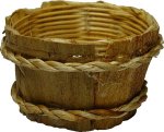 (image for) Large Round Basket