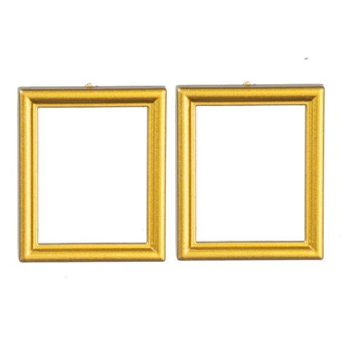 (image for) Picture Frame w/ Plexiglass 2pc