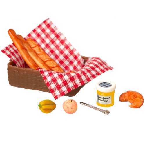 (image for) Food Basket 11pc