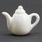 (image for) Tea Pot w/ Lid