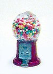 (image for) Gumball Machine