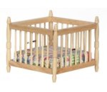 (image for) Baby Walkers & Playpens