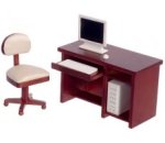 (image for) Office & Library Furniture Sets