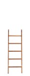 (image for) 6in Ladder w/ Treads