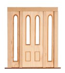 (image for) Dollhouse Doors