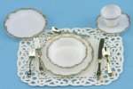 (image for) Place Settings & Dishes