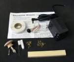 (image for) Dollhouse Electrical Kits