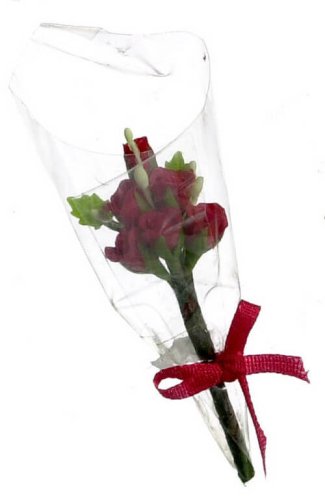 (image for) 6 Red Roses Bouquet