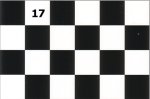 (image for) Floor Tile Sheet - Black & White