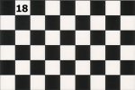 (image for) Floor Tile Sheet - Black & White