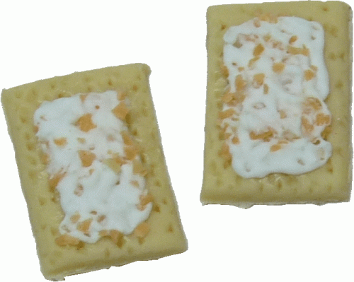 (image for) Toaster Pastry 2pc