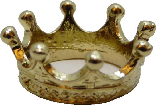 (image for) Gold Crown