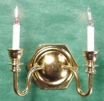 (image for) Sconces